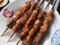 -东关吉祥西安腊汁肉夹馍(健德门店)