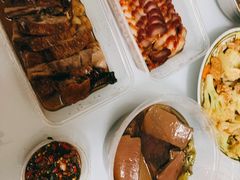 -澳门陈光记烧味饭店(南京德基广场店)