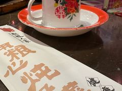 -粗粮人家·东北菜(洋桥店)