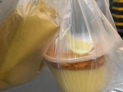 大兴胡同面茶-大华煎饼(交道口北剪子巷店)
