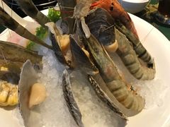 -火舞泰·泰式海鲜火锅餐厅(世纪城店)