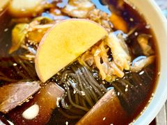 -华天延吉餐厅(西安门一店)