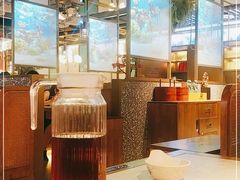 大堂-鲜潭蒸汽石锅鱼(五道口购物中心店)