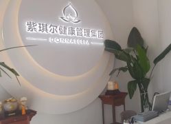 -紫琪尔·胸部养护护理