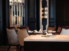 -中山保利艾美酒店-乐美中餐厅