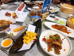 和风豆腐-凯逸轩·匠心粤菜(中城名仕汇店)