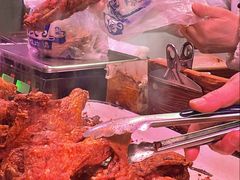 -秦氏环球炸鸡(解放北路店)
