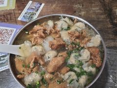 -西天尾扁食卤肉(湄洲农贸市场店)