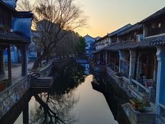 -南浔古镇