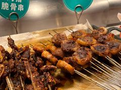 -亚马逊海鲜自助(梅溪湖步步高店)