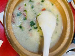 -宏状元现熬粥·京味菜(五棵松店)