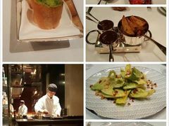 -牛排坊(成都群光君悦酒店)