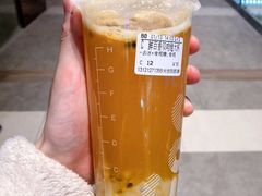-CoCo都可(大兴凯德MALL店)