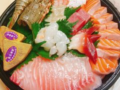 -冰之海挪威三文鱼(海珠店)