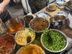 -小罗子汤店(大士院总店)