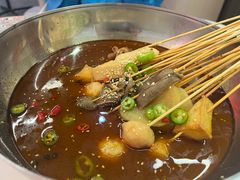 -付小姐在成都(川沙店)
