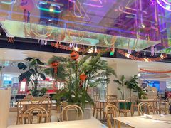 -卡朋西餐(悦汇城店)