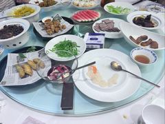 -席家花园(巨鹿花园店)