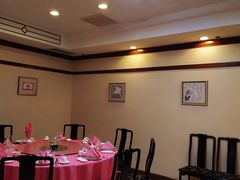 包厢-上海老饭店(北京分店)