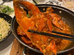 -新加坡海鲜共和(名胜世界圣淘沙海滨坊)