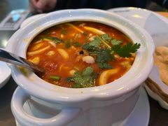 海鲜冬阴功-simply thai天泰(长泰广场店)