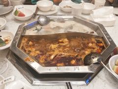 -朝天门火锅(香江半岛店)