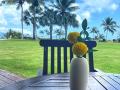 -宴悦海鲜餐厅·游水海鲜·牛排(亚龙湾瑞吉店)