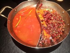 -色響火锅(恒隆广场店)