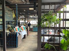 大堂-野蔓果·山野菜(西湖景区·龙井茶田店)