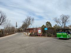 -太原动物园