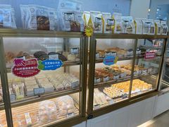 -蜂蝶来饼店(拱北总店)