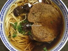 -好面道大肠面(中华路店)