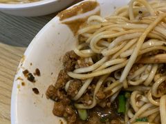 -吴记怪味面(牛王庙店)
