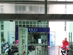 -一兆韦德健身(慧芝湖店)