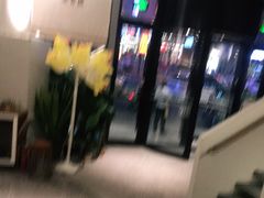 -金香匯晚茶(浑南店)