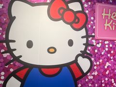 -原宿春天购物广场