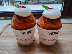 -VERIE BAKEHOUSE