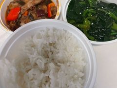 -老乡鸡(国华广场店)