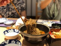 -小山日本料理(电子大厦店)