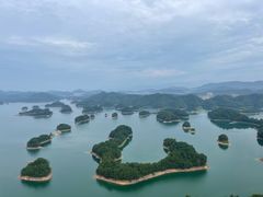 -千岛湖东南湖区