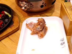 -伊喜饺子·烤鸭(五道口学院路店)