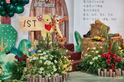 -玖玖婚嫁礼仪策划(江滨西路店)