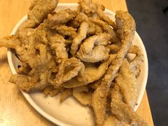 -红小满休闲餐厅(十全街店)