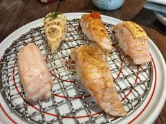 -大雄寿司(中华广场店)