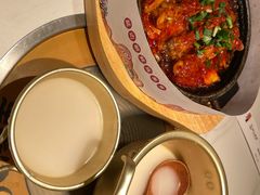 -七八冷面·延边朝鲜族美食(世纪汇店)