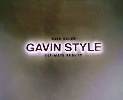 点击看大图 -崇尚GAVIN STYLE