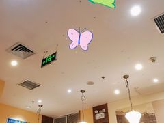 大堂-食其家·牛丼咖喱(天津梅江印象城店)