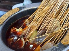 -冒椒火辣(奎星楼街店)