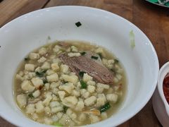 -老刘家永盛斋·传统泡馍(东关南街店)