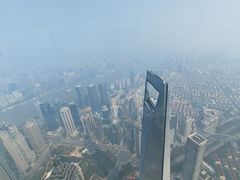 -上海之巅观光厅